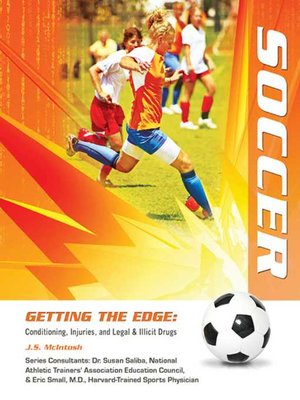cover image of Soccer